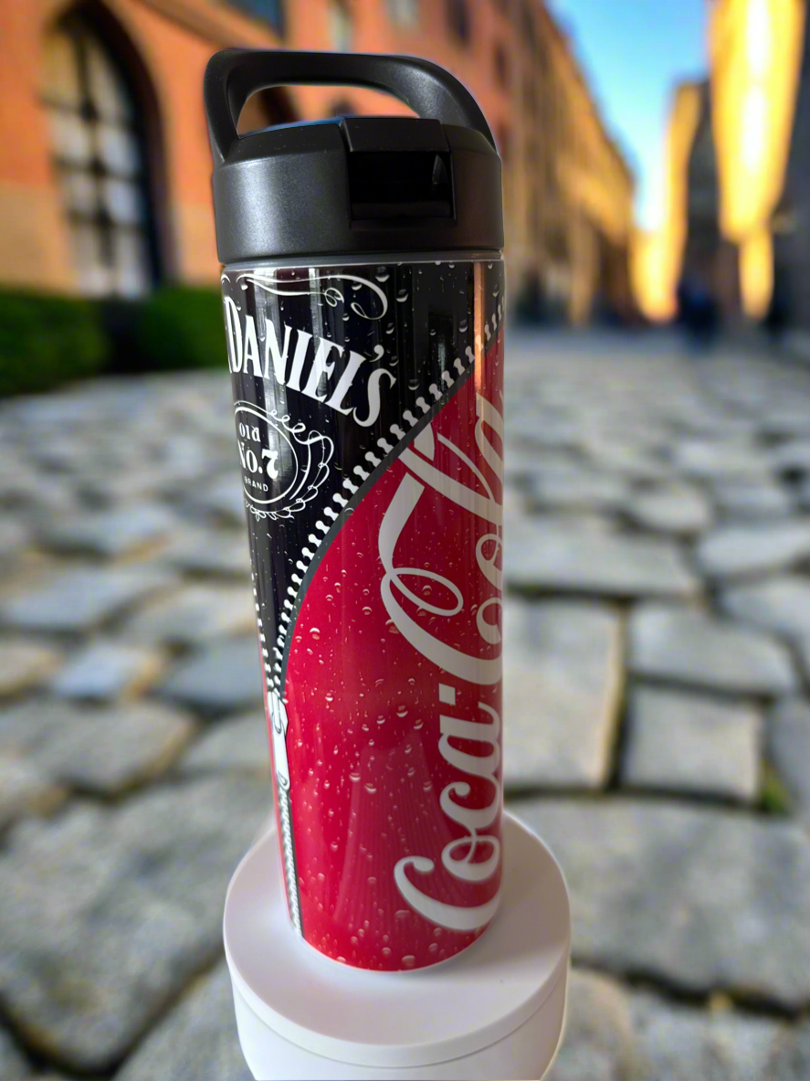 Beverage Tumbler
