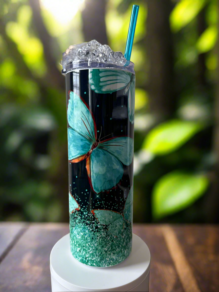 Butterfly Ice