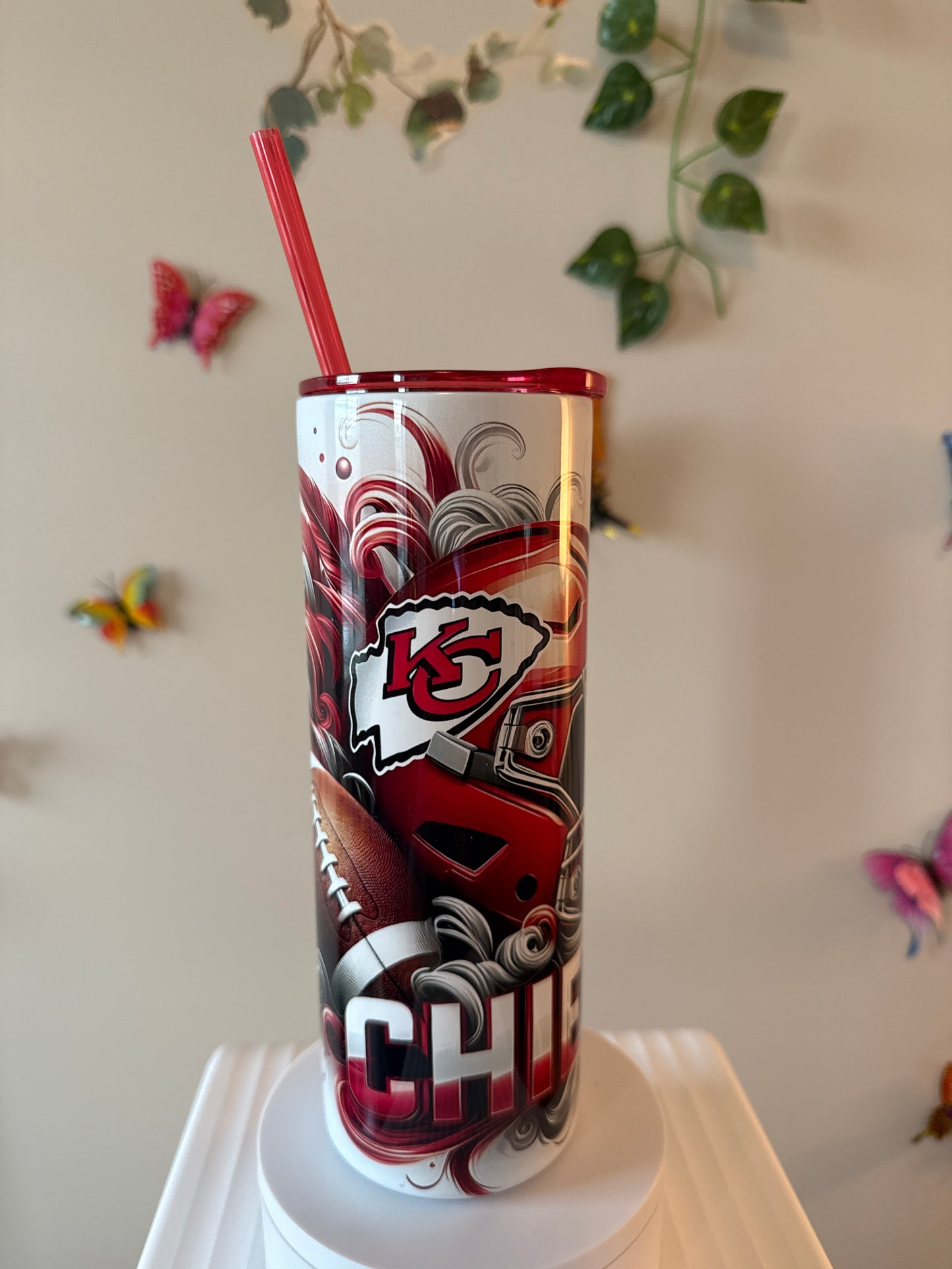 Sports Tumbler