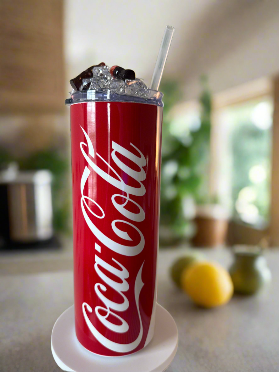 Beverage Tumbler