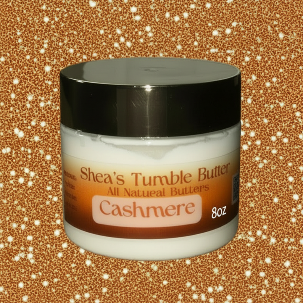 Sample pack 2oz 3 jars of Body butters✨