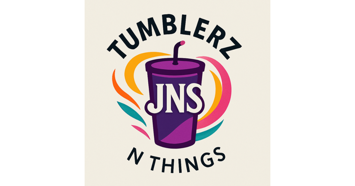 Tumbler'z N Things
– Tumbler'z N Things