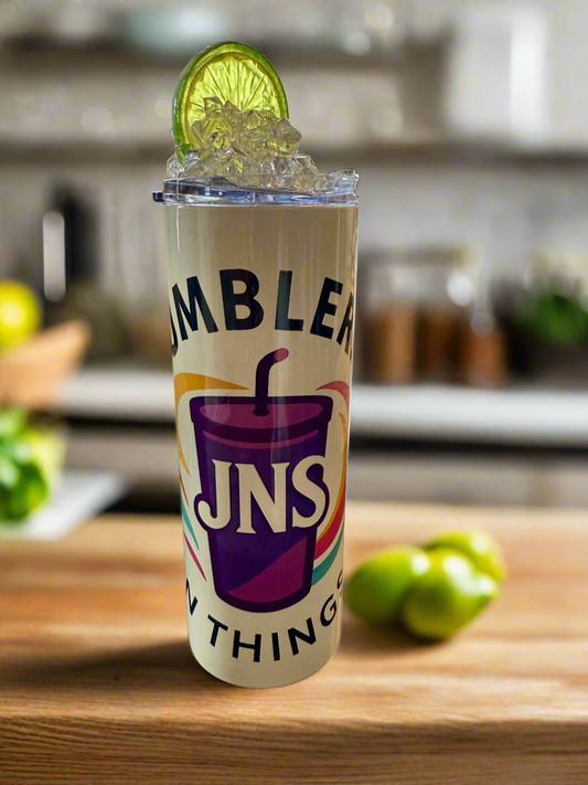 **3 Reasons Why a Personalized Tumbler is the Only Accessory You Need This Year**