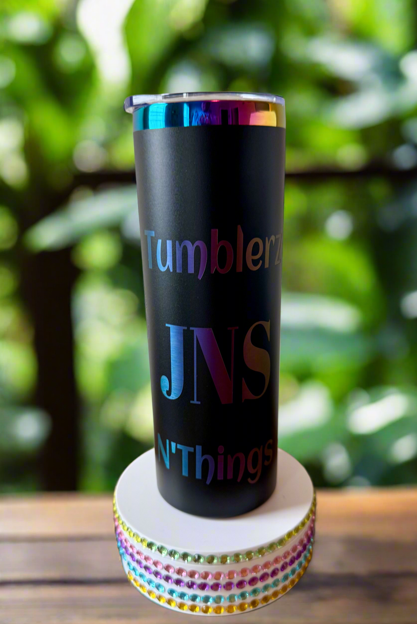 Tumblers
