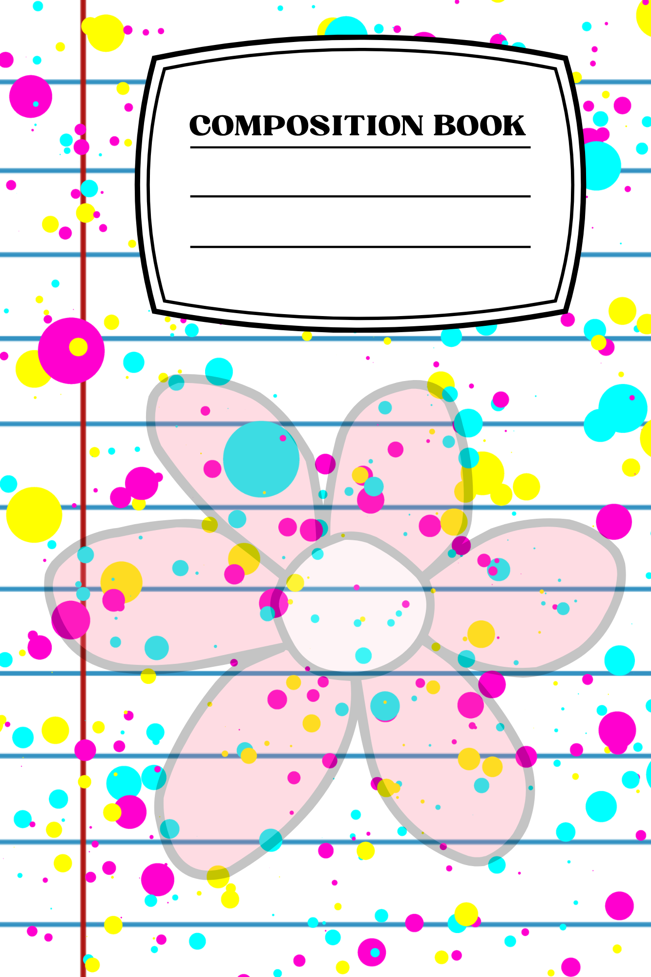 Digital product *Upgrade your notebook game! 📓✨