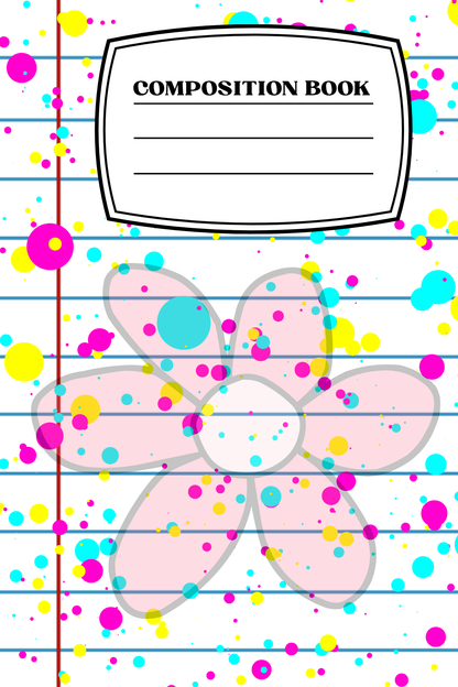 Digital product *Upgrade your notebook game! 📓✨