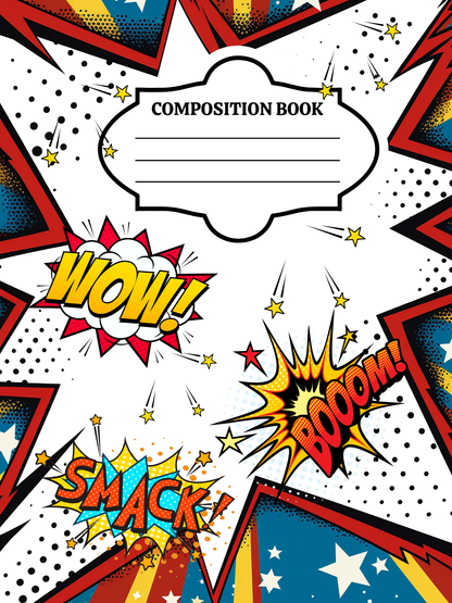 21 Edible Digital Notebook cover templates *Upgrade your notebook game! 📓✨