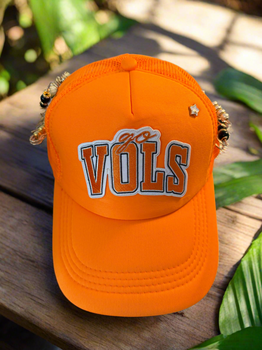 Go VOLS✨