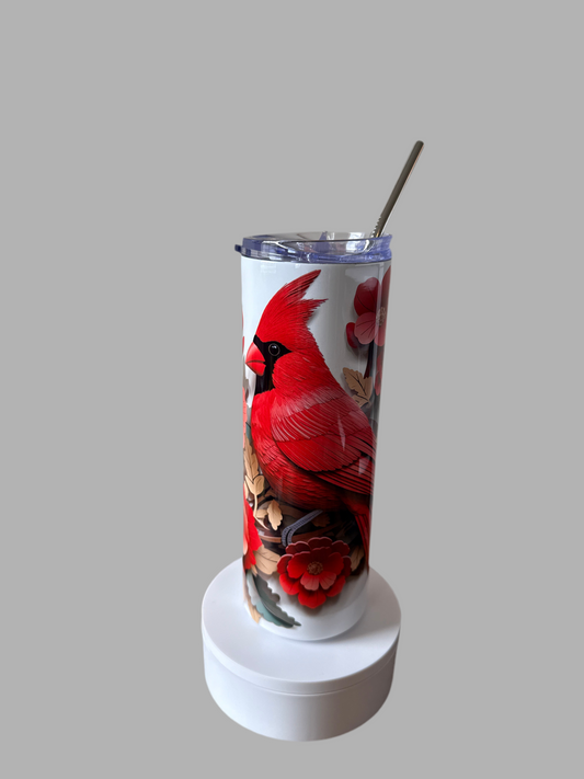 Red Cardinal