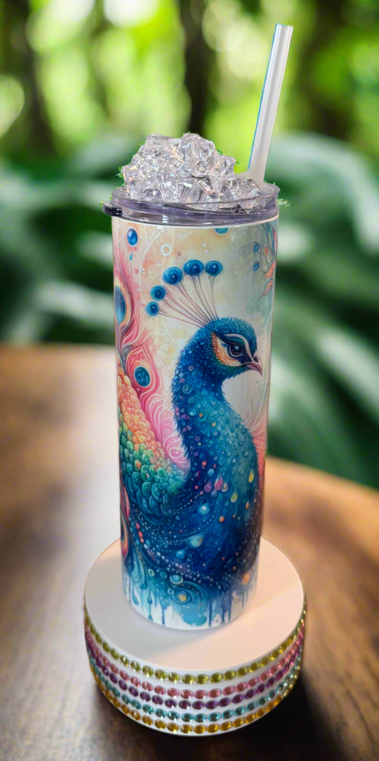 Peacock💙