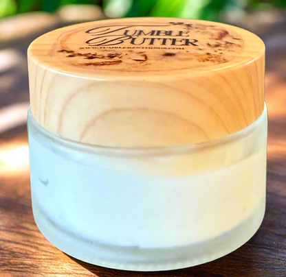 1oz Tumble Butter Cream💚