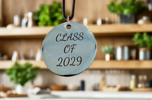 Personalized Pendant✨