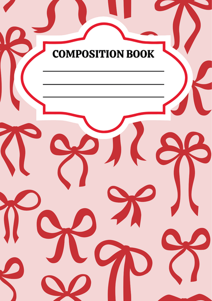 21 Edible Digital Notebook cover templates *Upgrade your notebook game! 📓✨