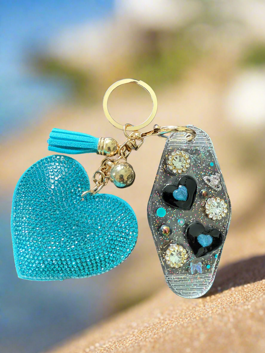 Keychain✨