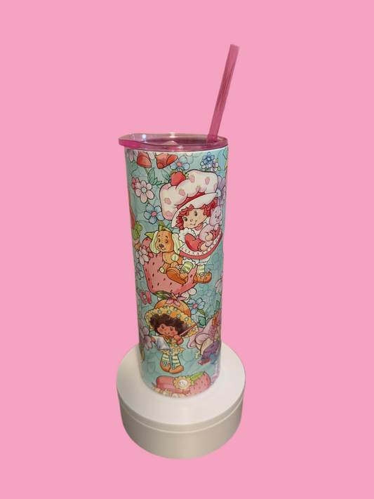 Vintage Strawberry Shortcake