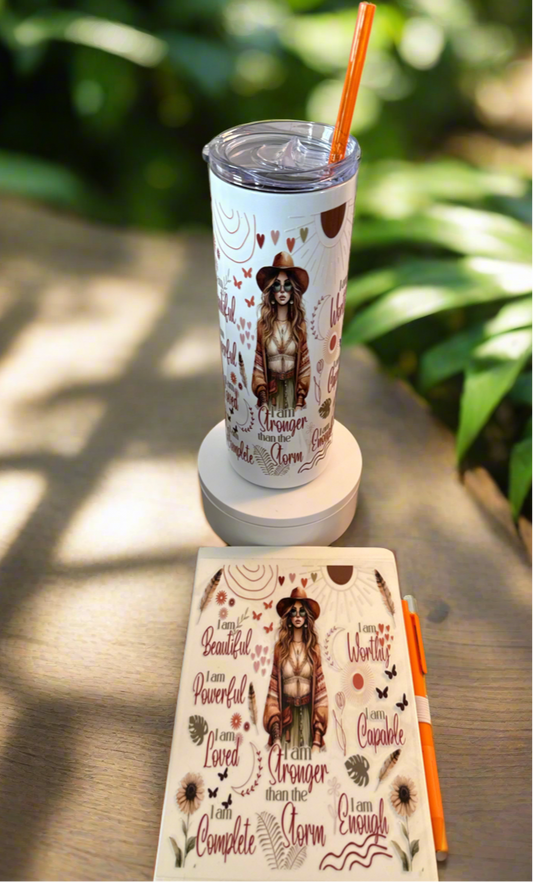 Tumbler Sets