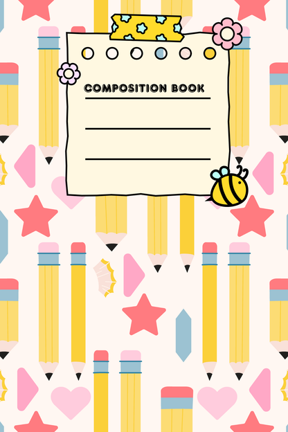 Digital product *Upgrade your notebook game! 📓✨