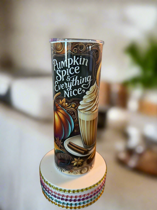 Fall tumblers🍁