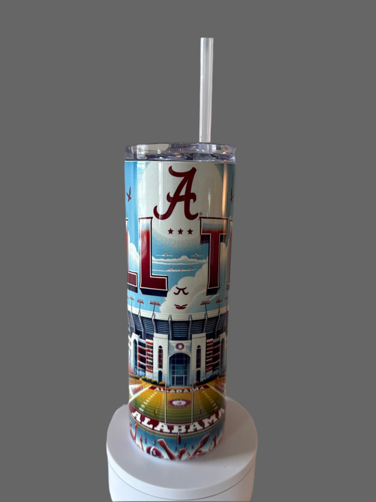 Roll Tide