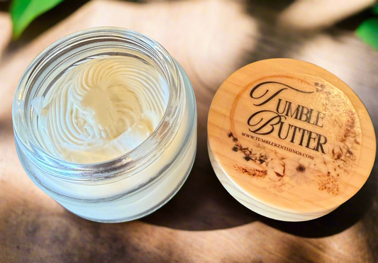 1oz Tumble Butter Cream💚
