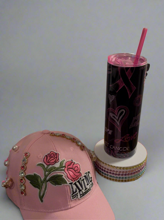 Pink in October set💗