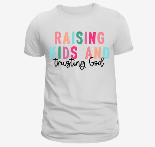 Raising Kids