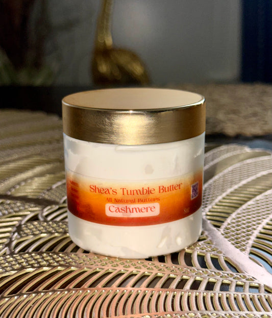 8oz Shea’s whipped Butter Cream💚 1 bottle