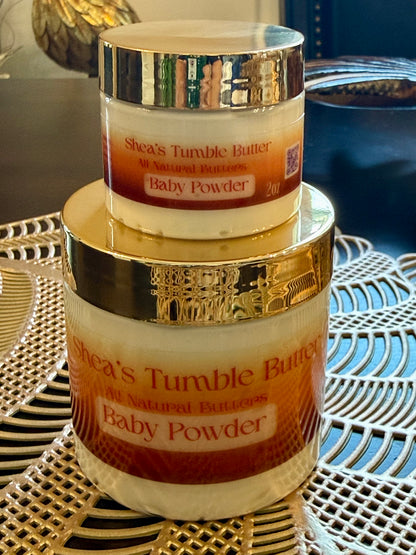 Shay’s Shea Butter 8oz & 2oz Set✨