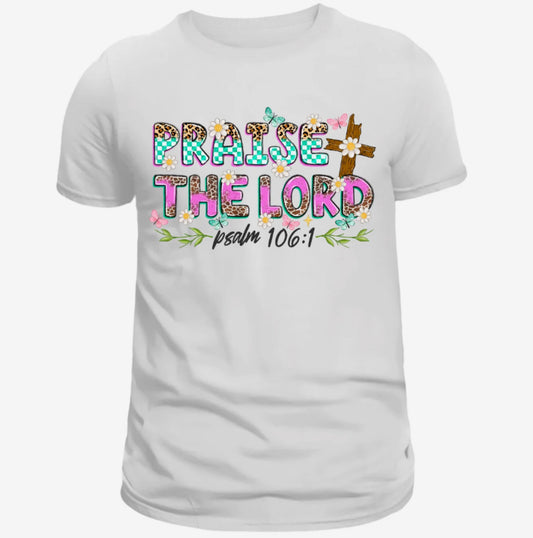 Praise