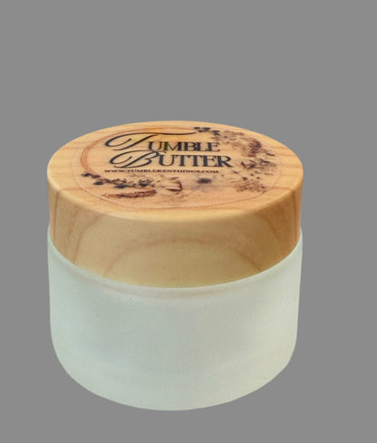 1oz Tumble Butter Cream💚