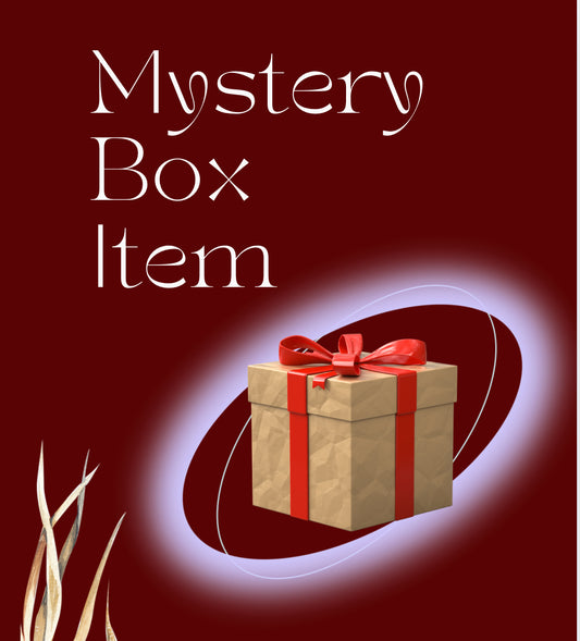 Mystery Gift Box set🎁