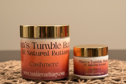 Shay’s Shea Butter 8oz & 2oz Set✨