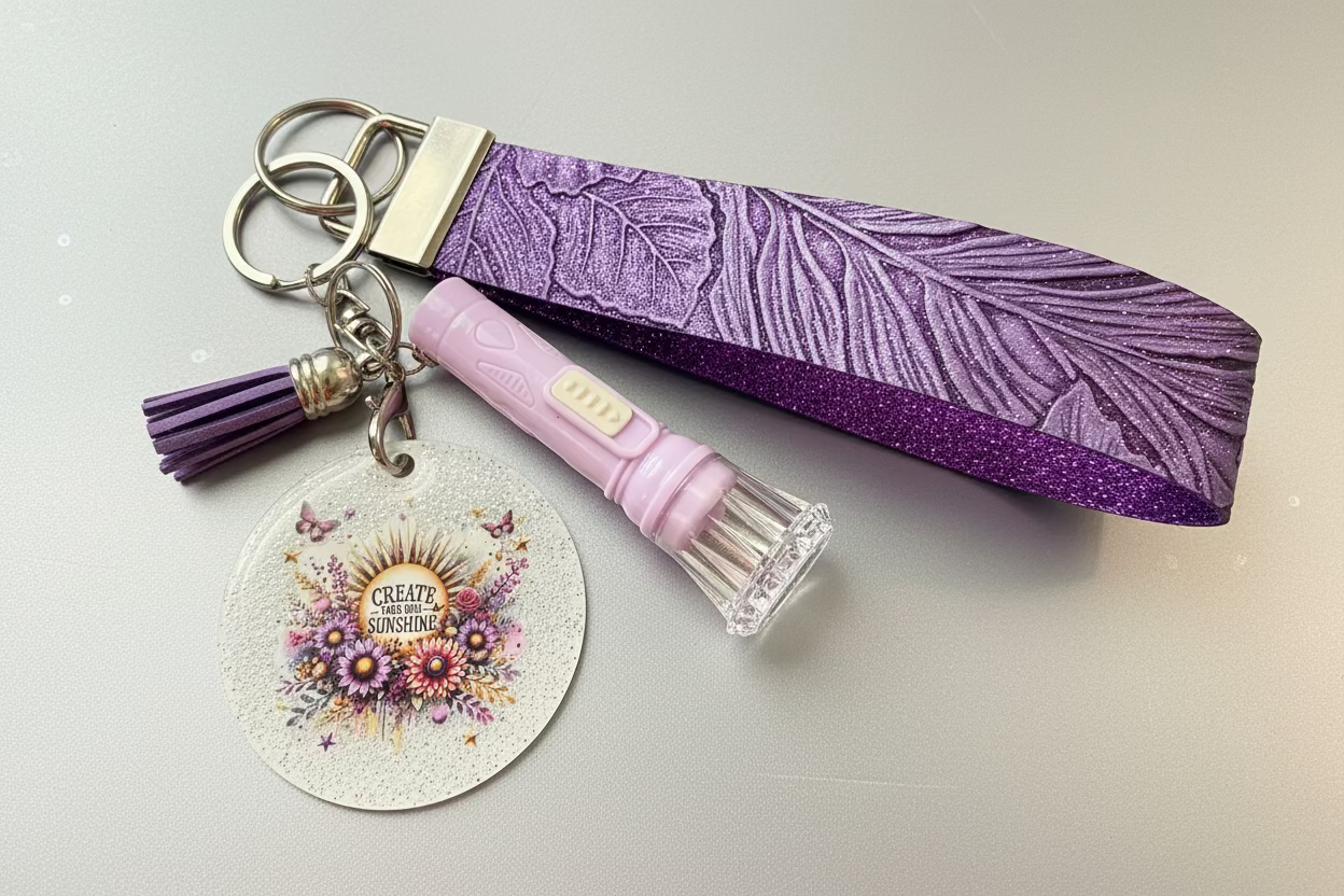 Create your own Sunshine💜