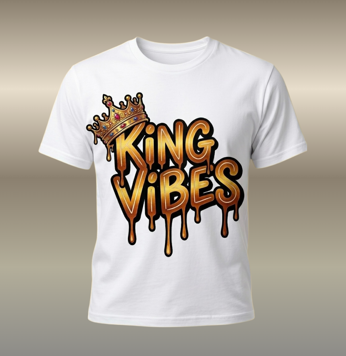 Custom T-Shirts✨