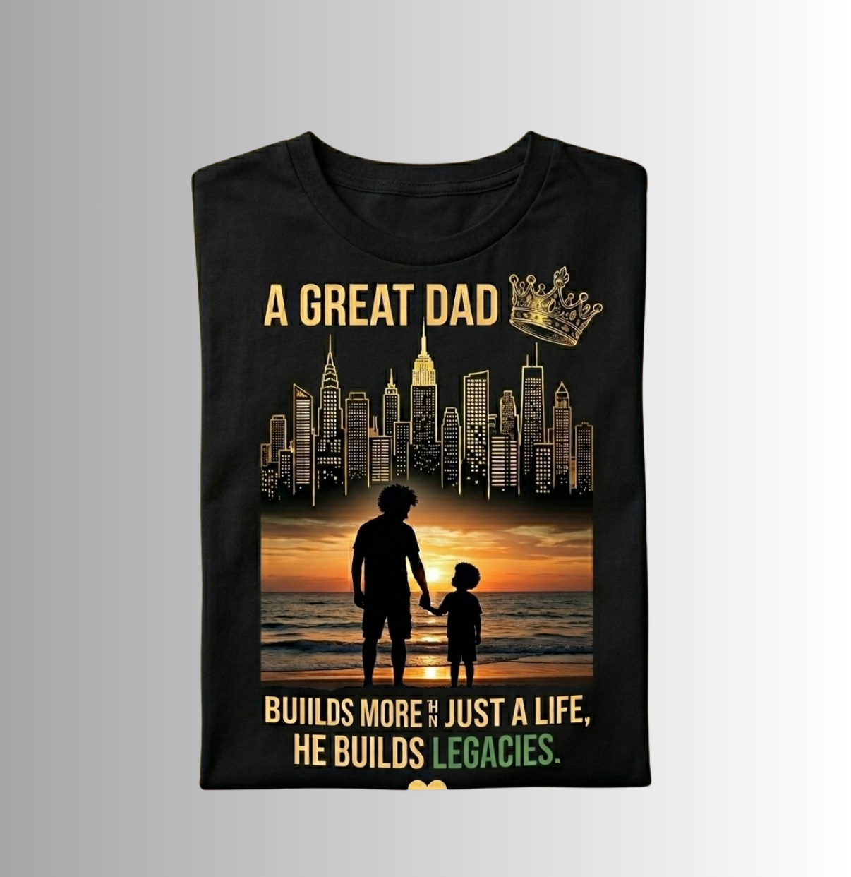 Custom T-Shirts✨