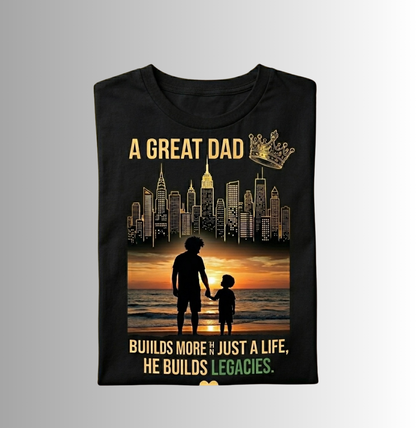 Custom T-Shirts✨