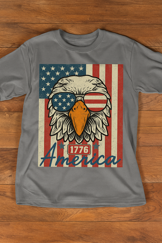 America Eagle