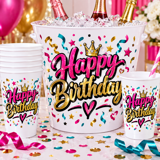 Party favor Bundle✨