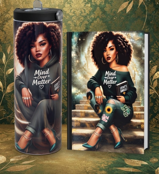 Mind over Matter Set