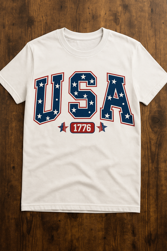 USA Tshirt