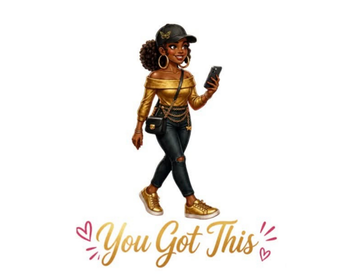 Boss Girl Ultimate Sublimation Bundle✨ – 25 Designs | Digital Download