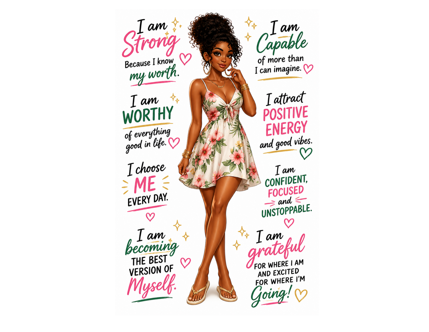 Boss Girl Ultimate Sublimation Bundle✨ – 25 Designs | Digital Download