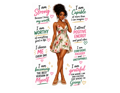 Boss Girl Ultimate Sublimation Bundle✨ – 25 Designs | Digital Download