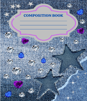 21 Edible Digital Notebook cover templates *Upgrade your notebook game! 📓✨