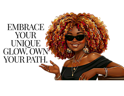 Boss Girl Ultimate Sublimation Bundle✨ – 25 Designs | Digital Download