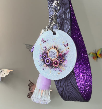 Create your own Sunshine💜