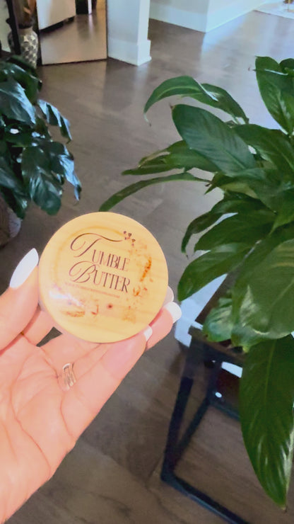 1oz Tumble Butter Cream💚