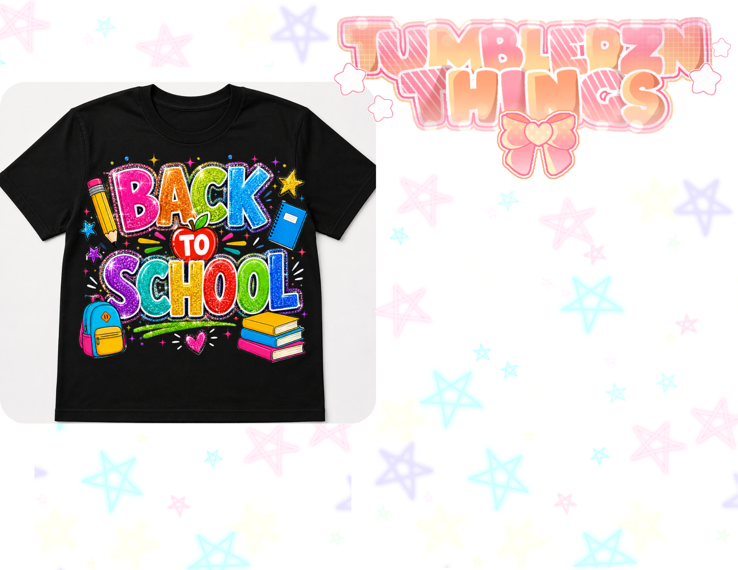 Back to School