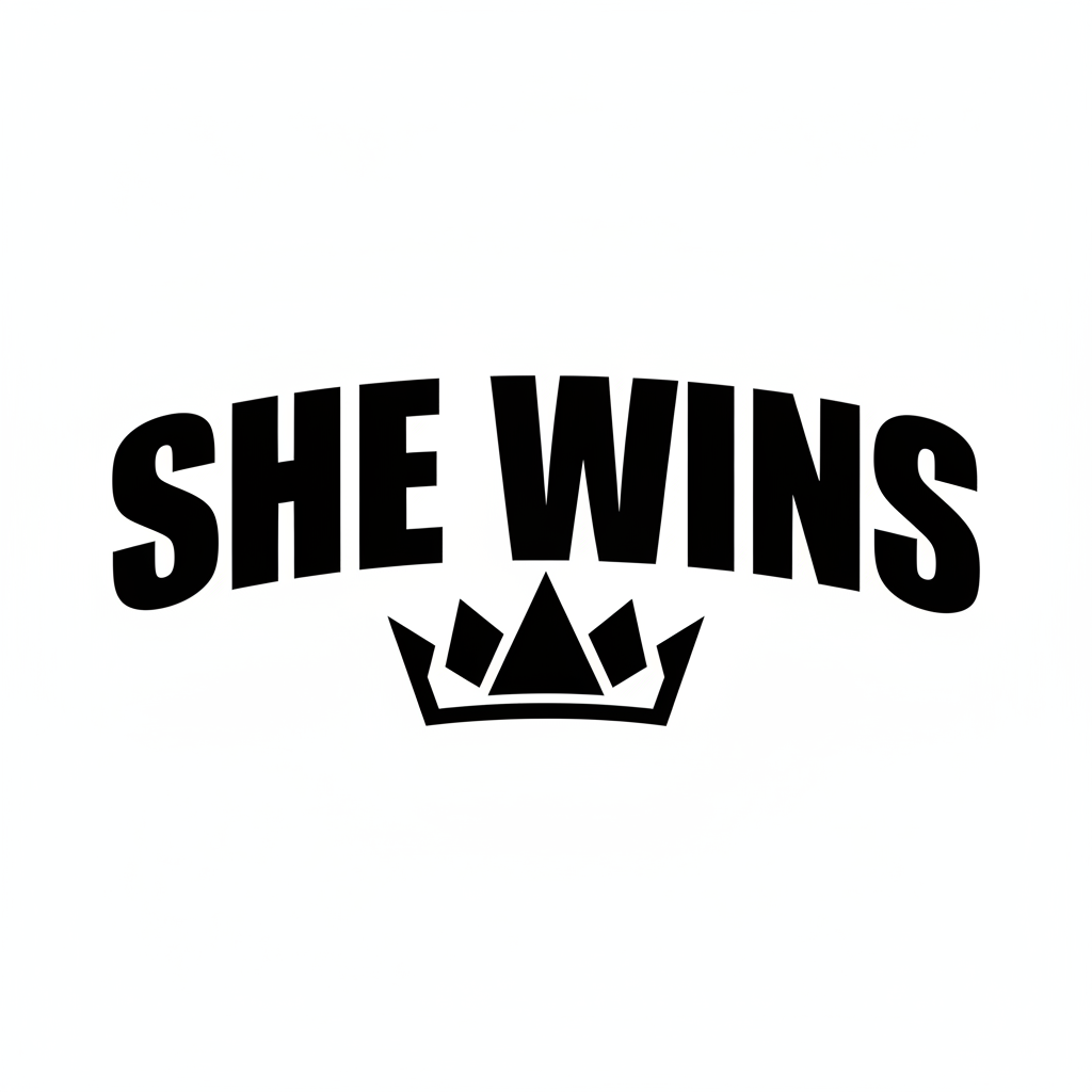 She Wins Design