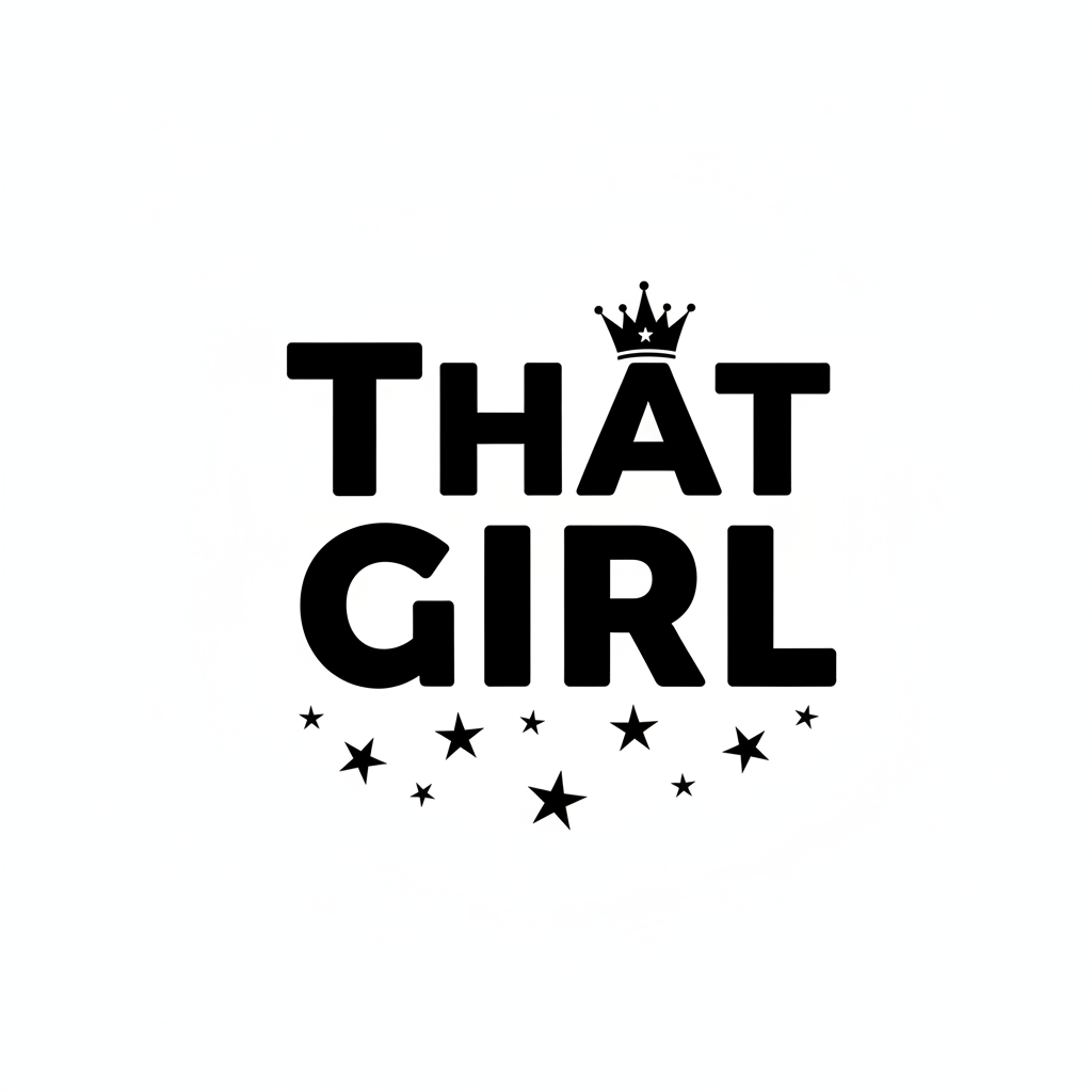 That Girl Design